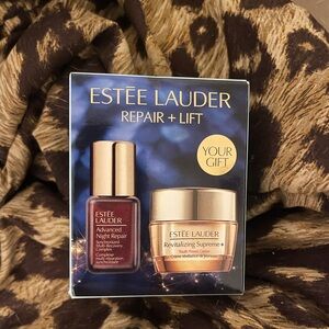Estee Lauder Repair & Lift